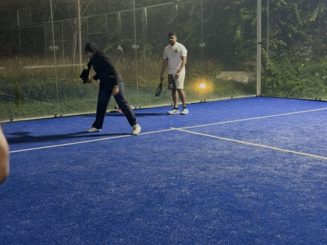 Ajman Hotel & Villas by Blazon Hotels主图