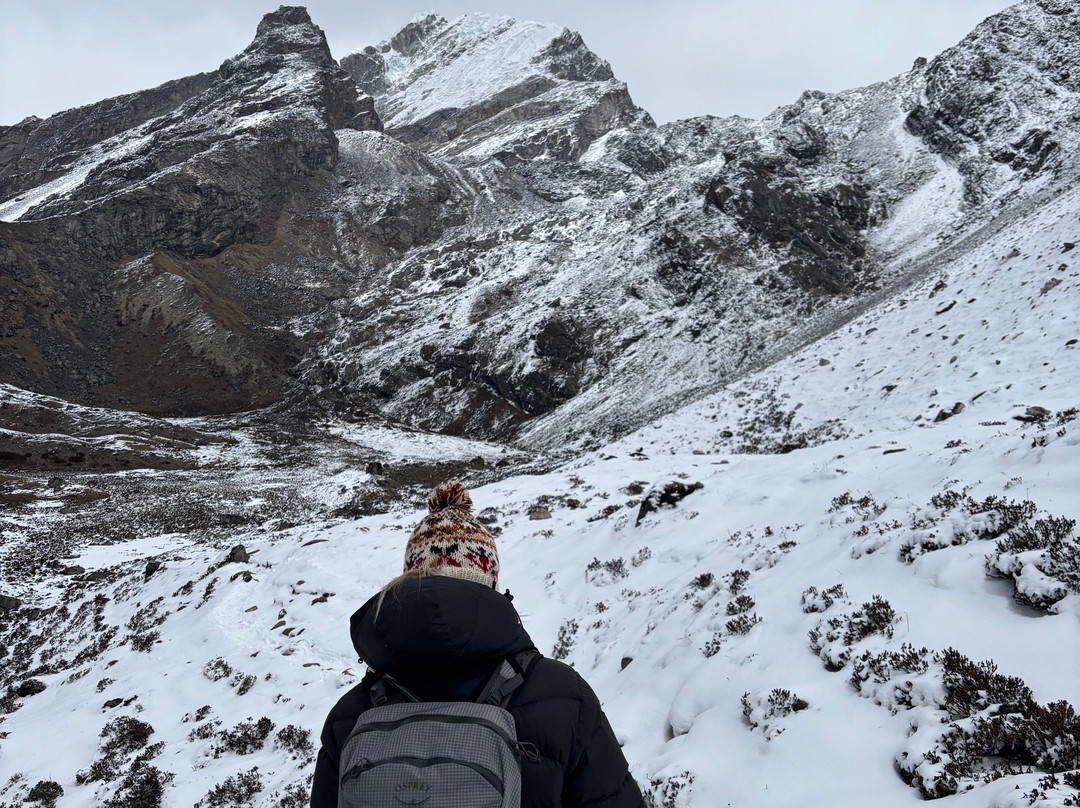 Naturestride Mountain Adventure-加德满都必去景点