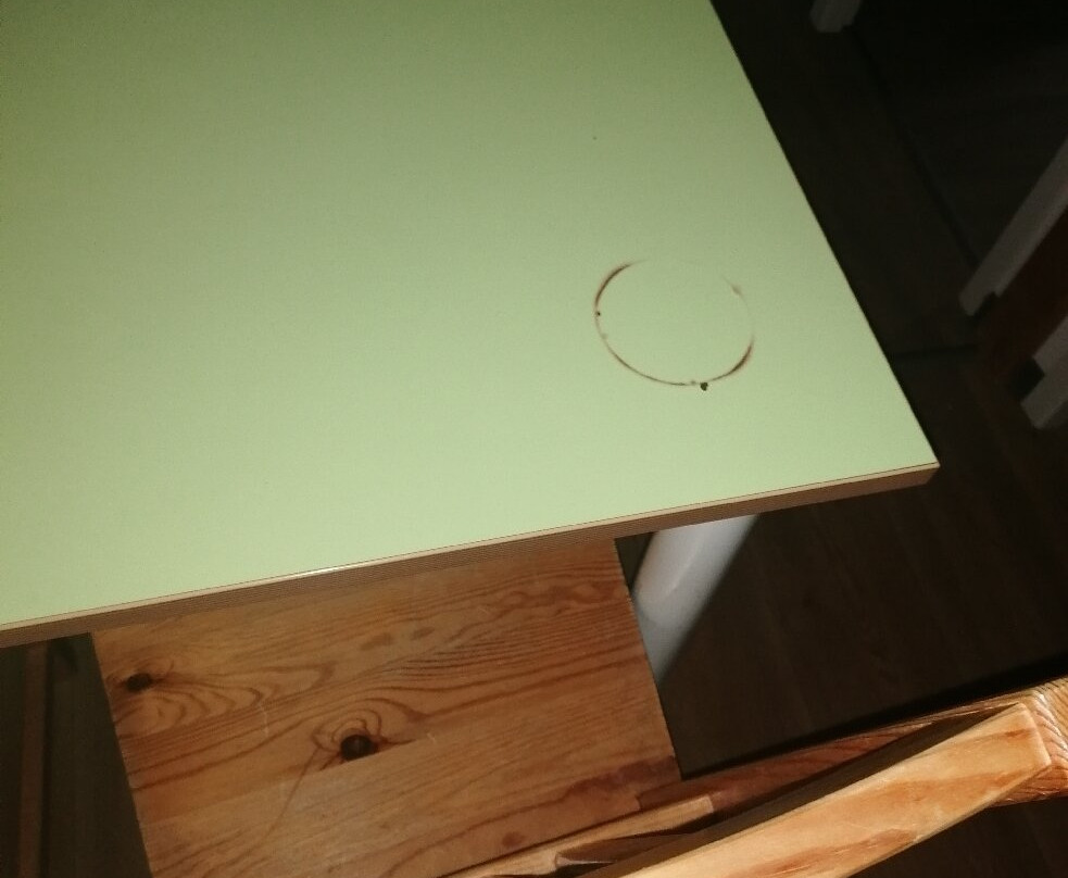 Les Terrasses du Lac主图