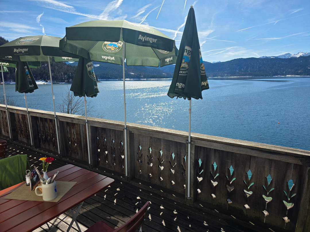 Hotel Karwendelblick主图