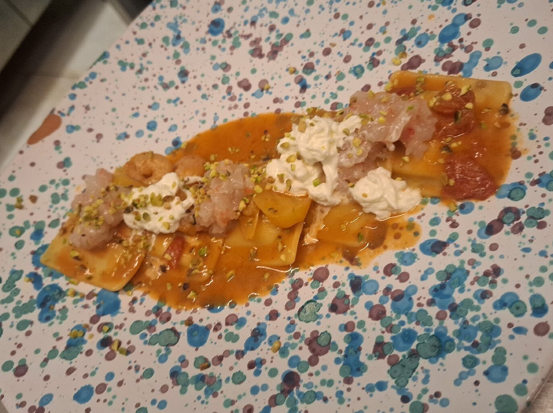 Totó bistrot