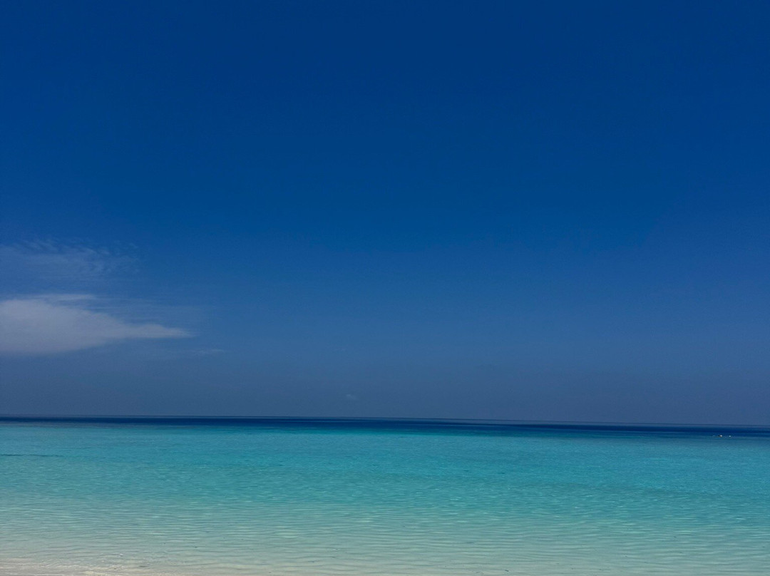 鲁滨逊俱乐部度假村主图