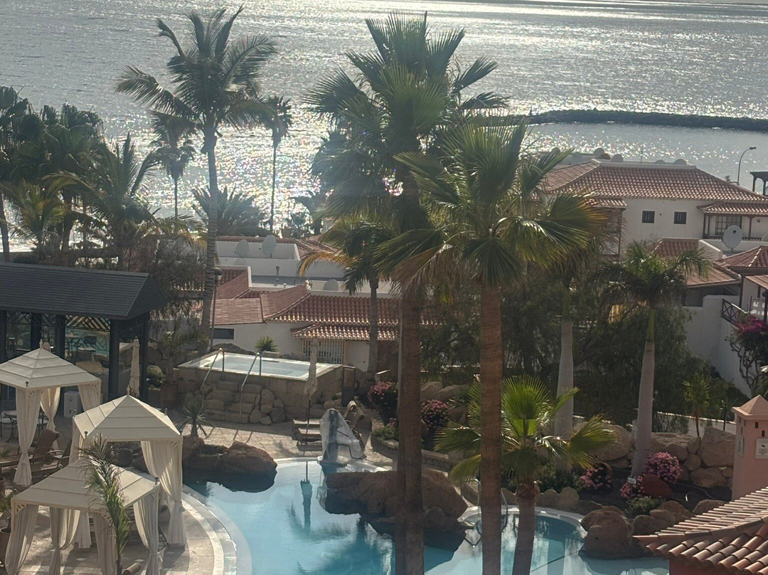 伊贝罗斯塔乔亚埃尔米拉多酒店 - 仅供成人入住主图