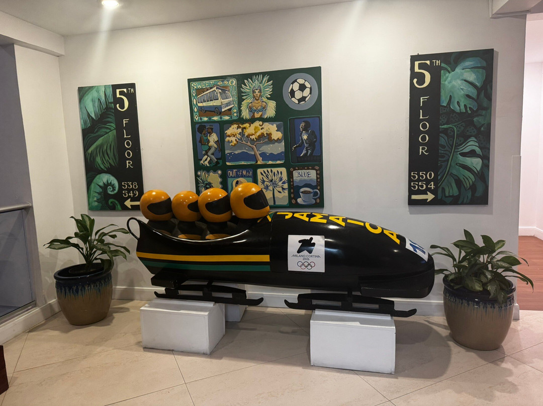 S酒店蒙特哥湾 - 豪华精品全包酒店主图