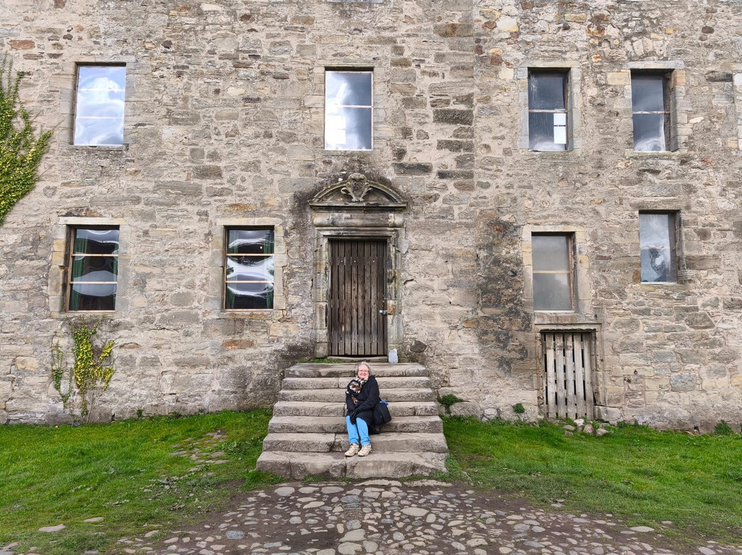 Outlander: The Past Lives Experience-因弗内斯必去景点