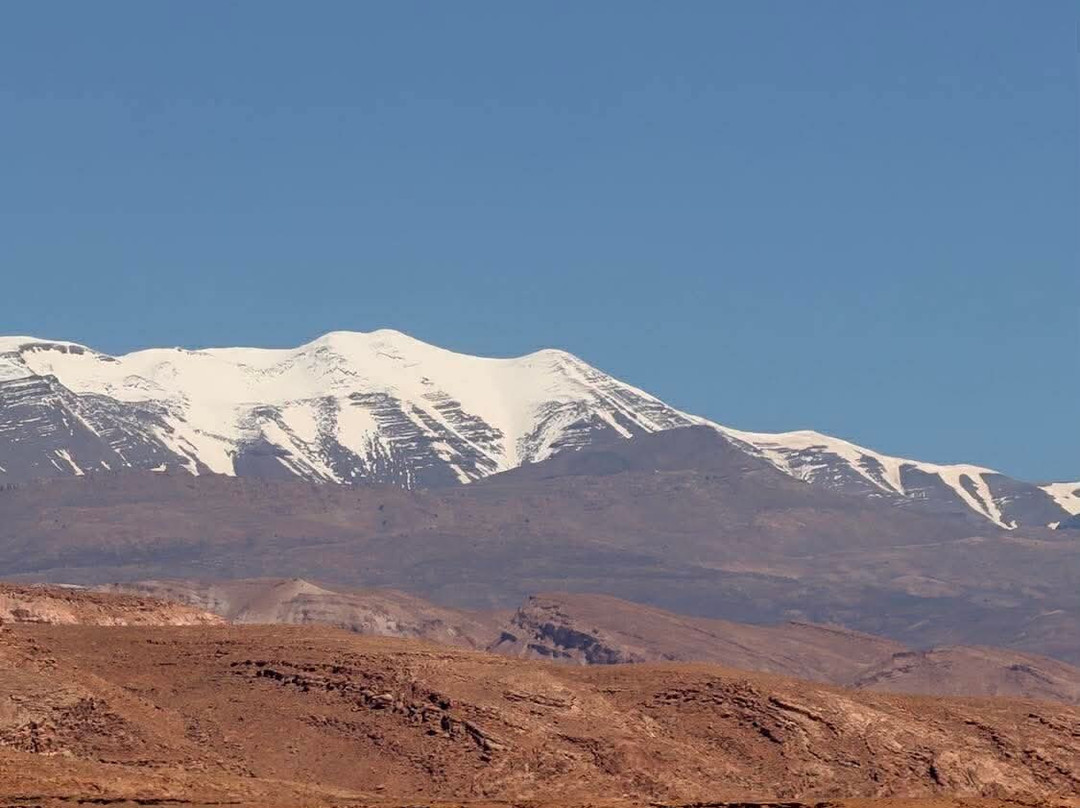 Bivouac Nour-迈哈米德必去景点