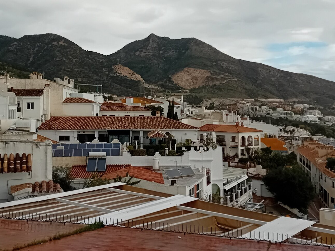 Benalmadena Pueblo (The Old Village)-班纳玛德纳必去景点