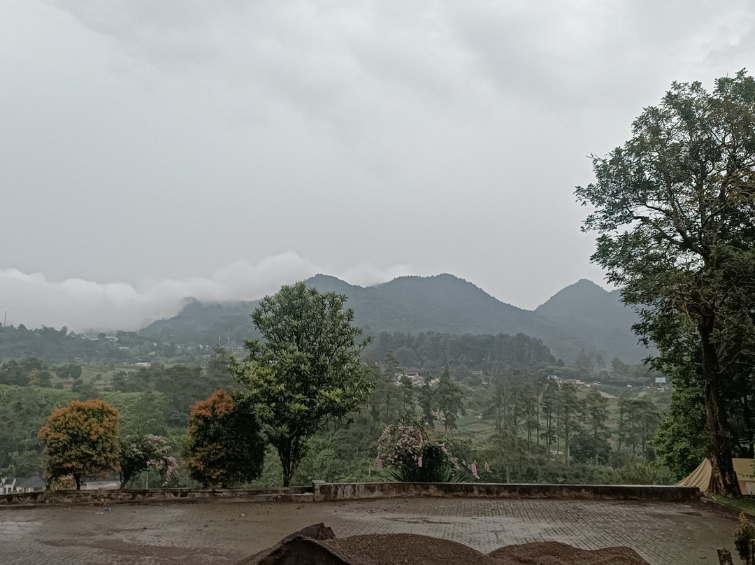 Lembah Hijau Resort Hotel主图