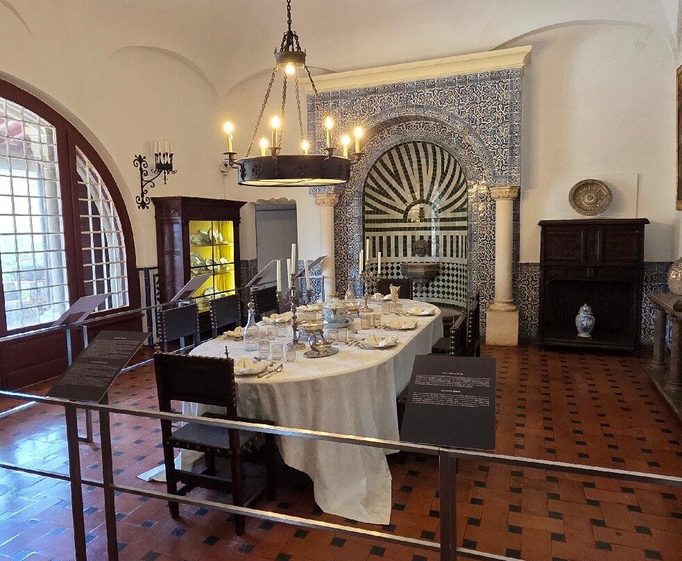 康纳旅游者卡斯特罗博物馆-卡斯凯什必去景点