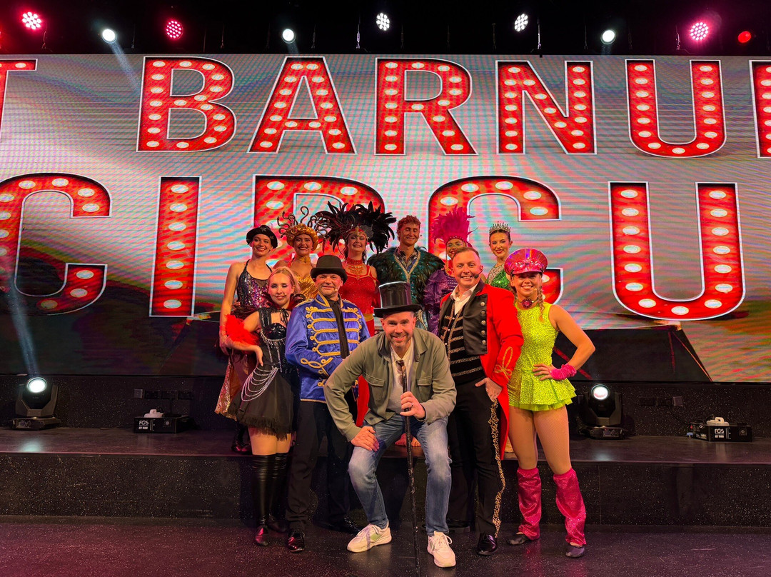 阿依纳帕奥林匹克泻湖酒店主图