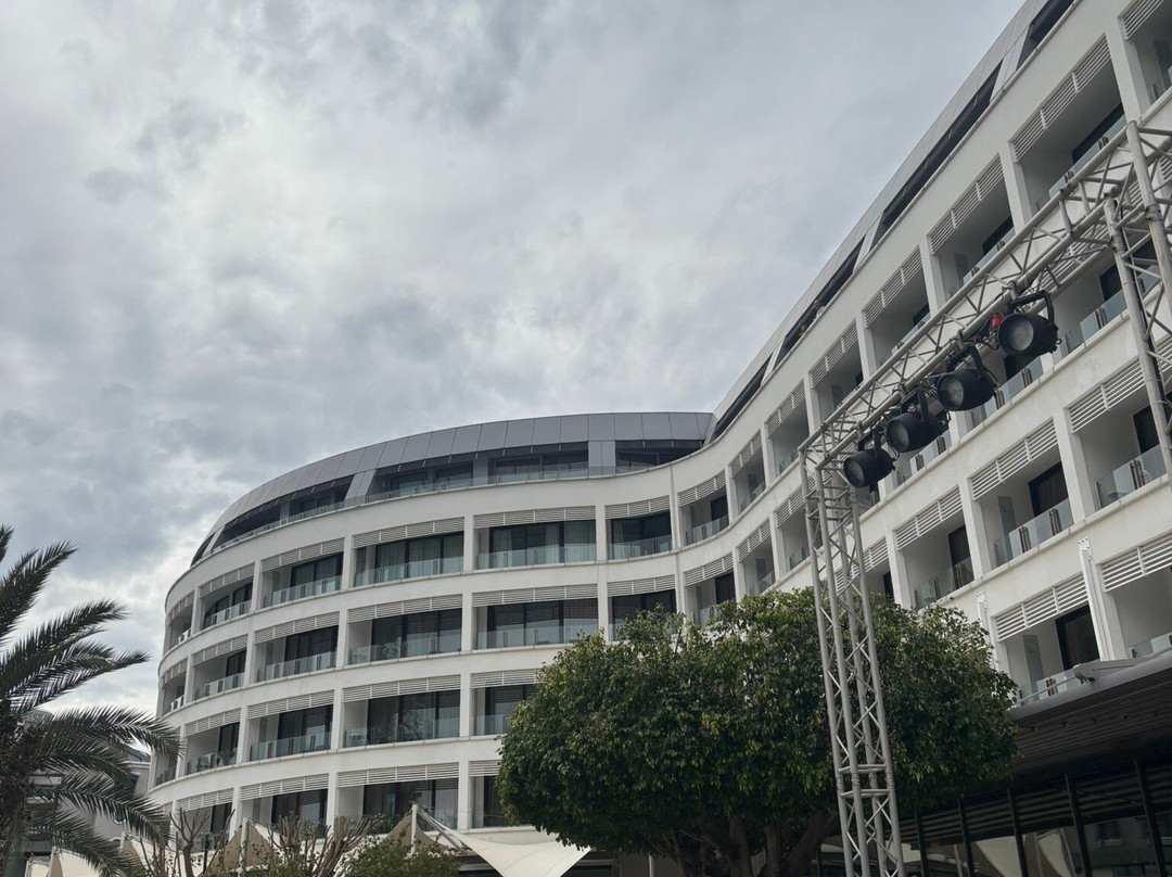 TUI BLUE 大蓝海主图