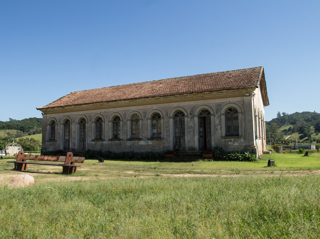Casa Dos Arcos Pedras Grandes-Pedras Grandes必去景点