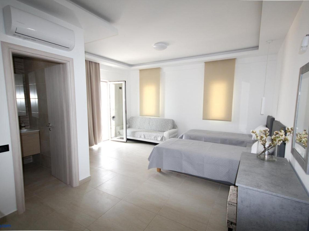 Xenia Stalis Apartments