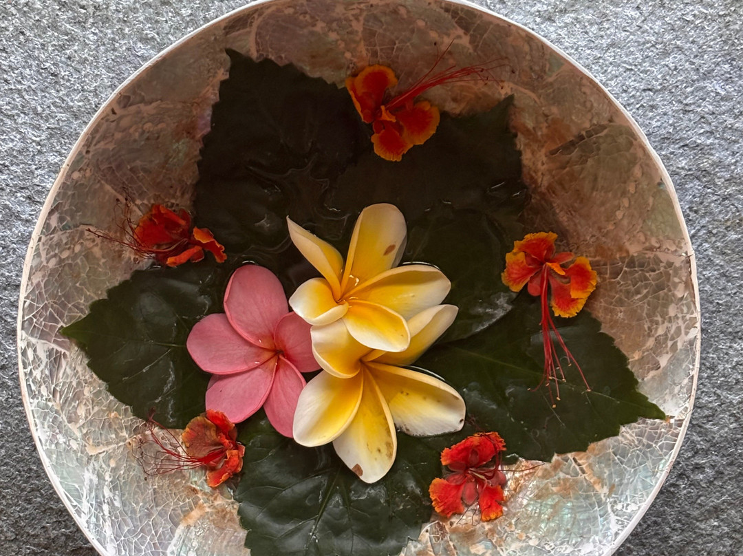 Aluna Spa Lombok-Mangsit必去景点