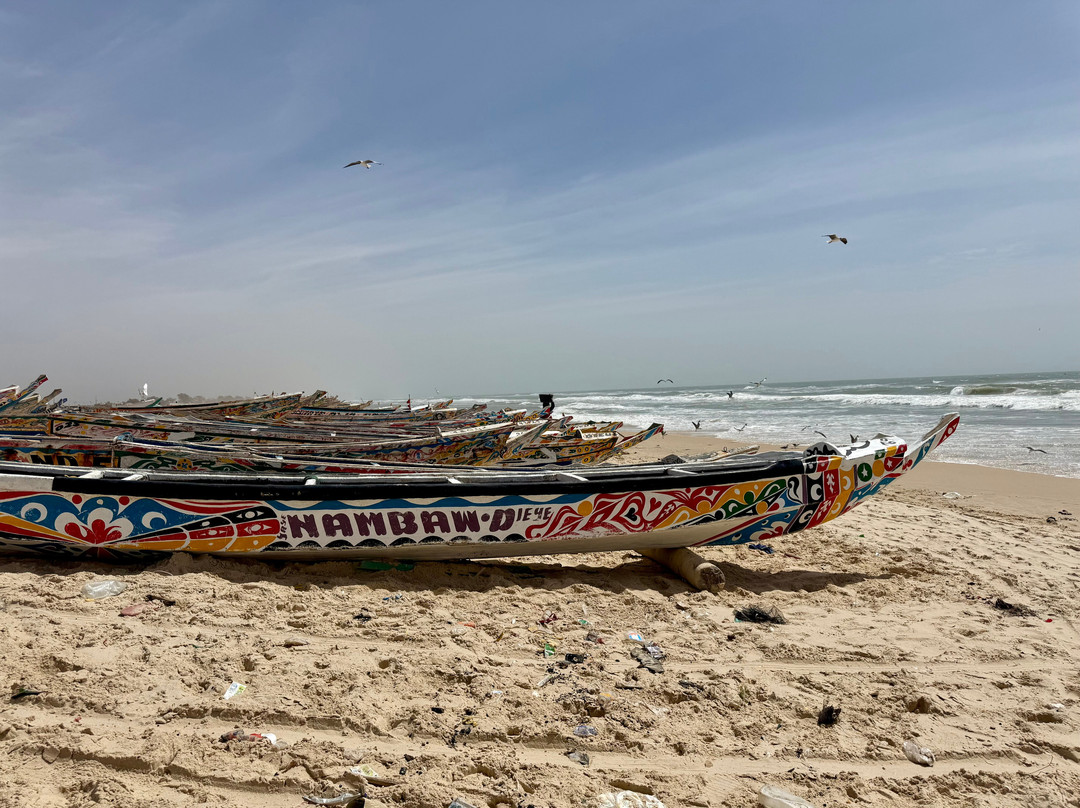 Sen Tourisme Senegal-索蒙必去景点