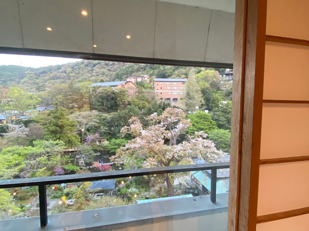 吉池日式旅馆主图