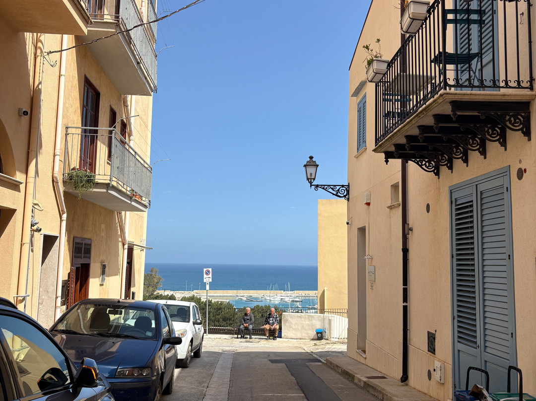 塔努尔住宿加早餐旅馆主图