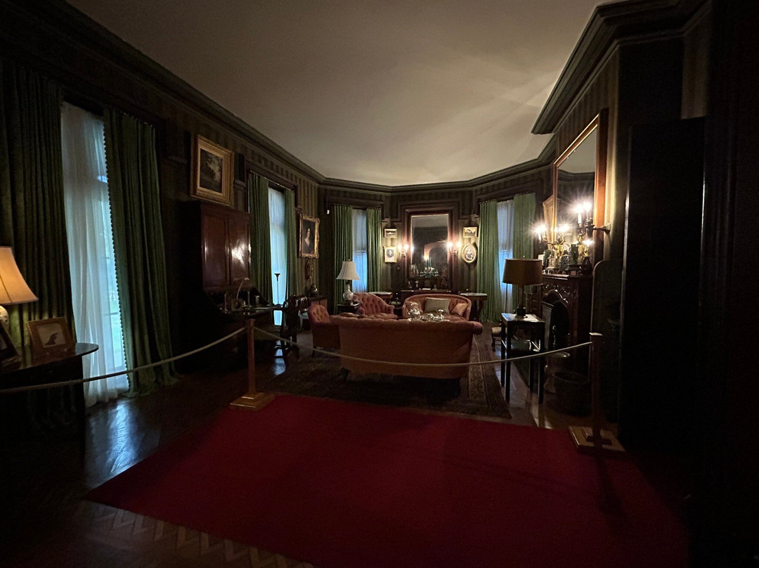 Kingscote-纽波特必去景点