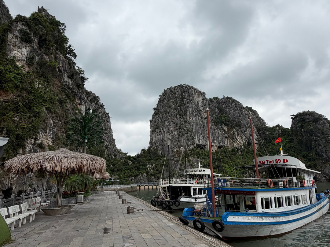 Vietnam Xplorer-河内必去景点