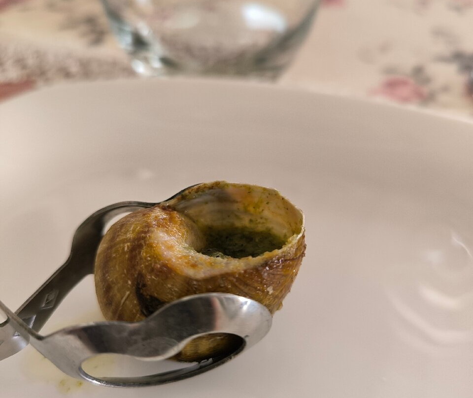 Snail Farm & Restaurant Eco - Telus-Balgarevo必去景点