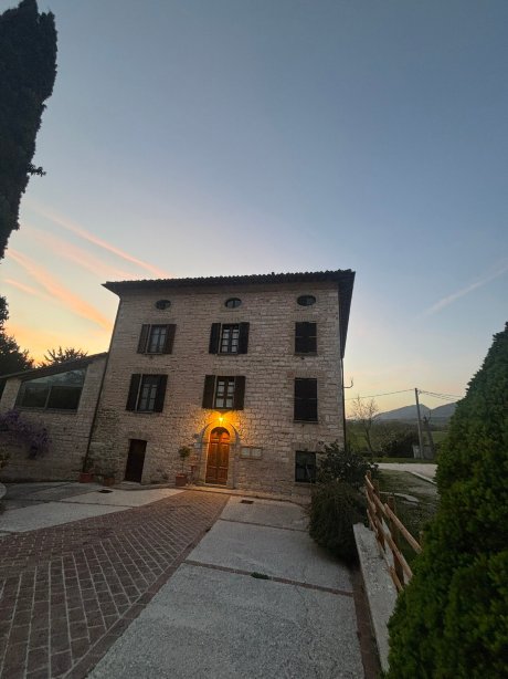 Villa Pascolo-旅行者