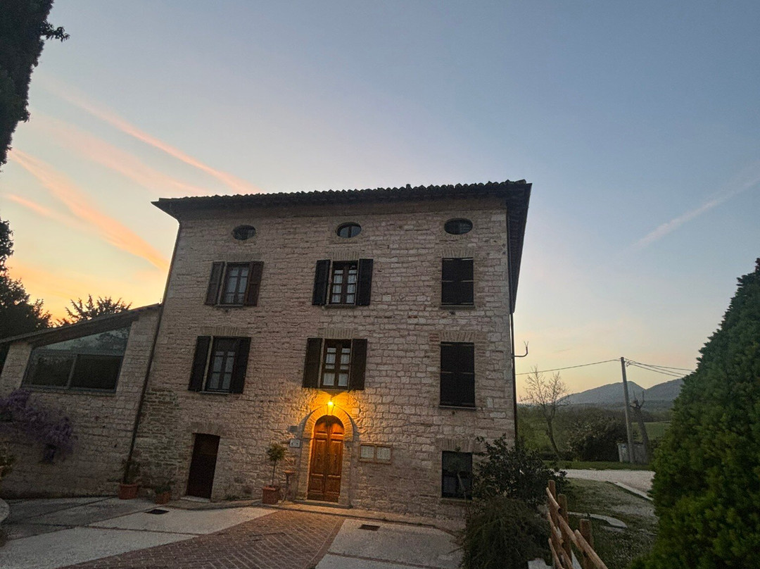 Villa Pascolo主图