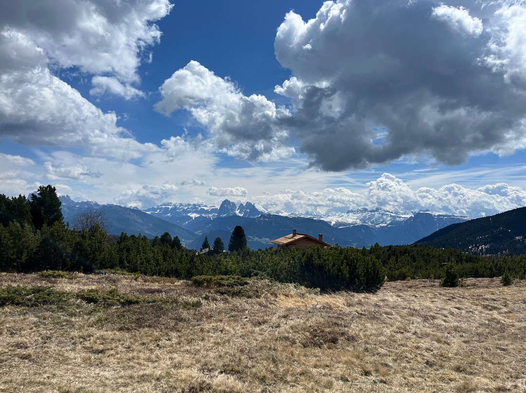 Alpe di Villandro-Villandro必去景点