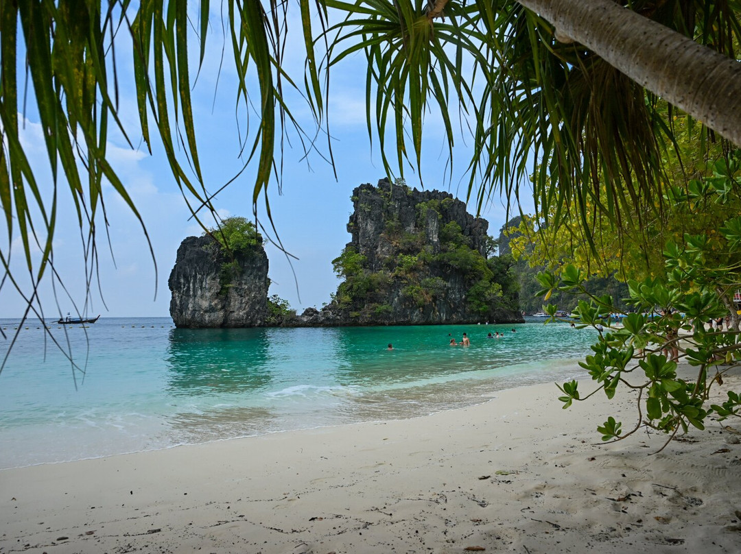 Zaidy Travel Koh Yao Yai-阁耀亚伊岛必去景点
