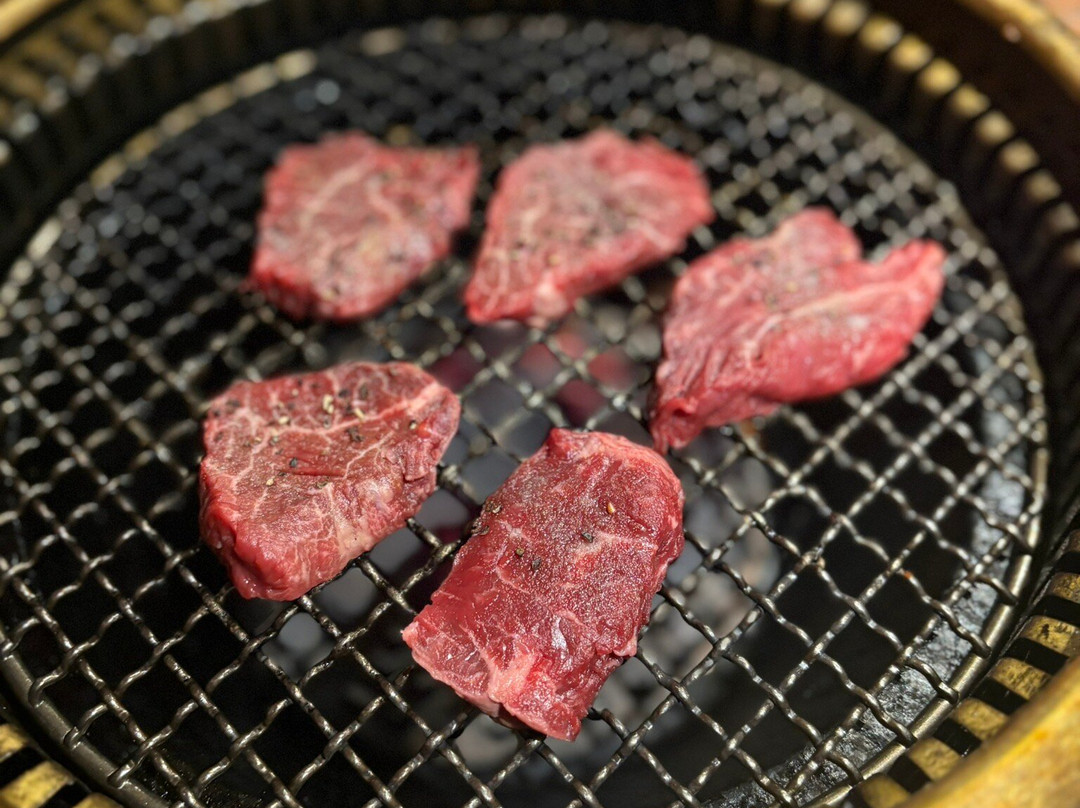 和牛之国