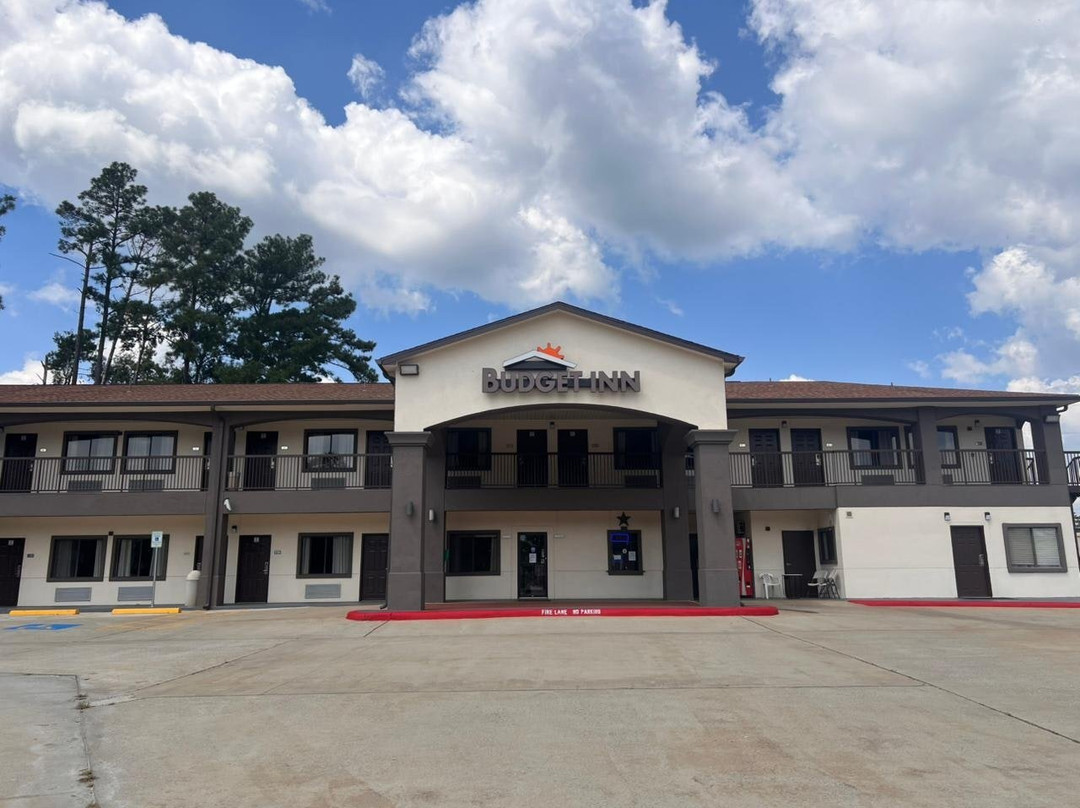 Budget Inn by  San Augustine