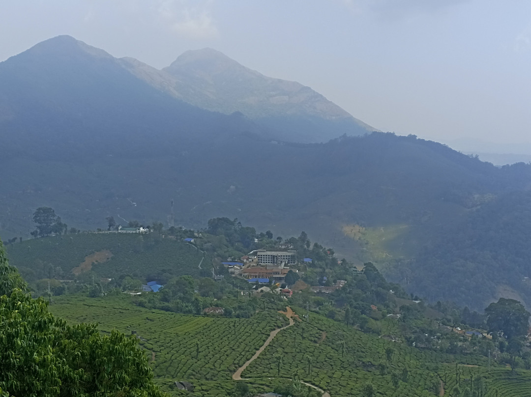 The Valle By Kondody Hotels