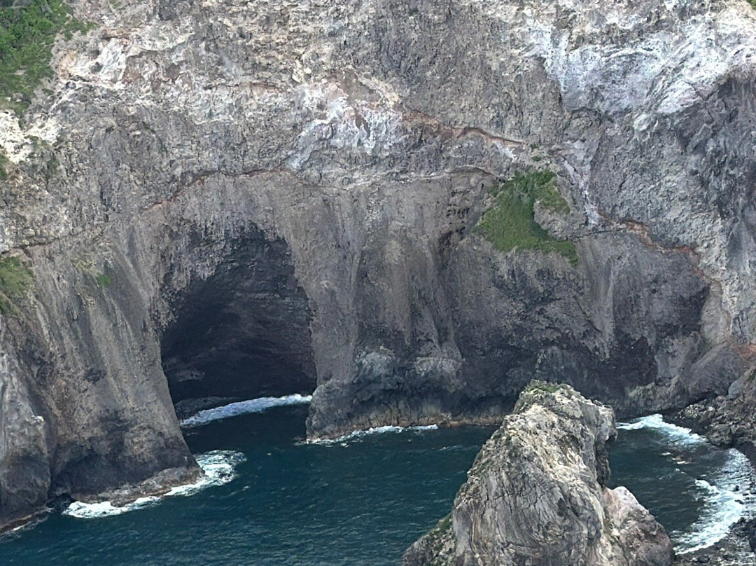 Air Maui Helicopter Tours-卡胡卢伊必去景点
