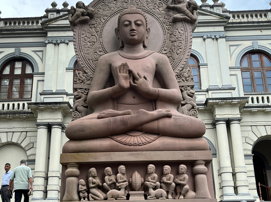 Kandy Trekking Tours-康提必去景点