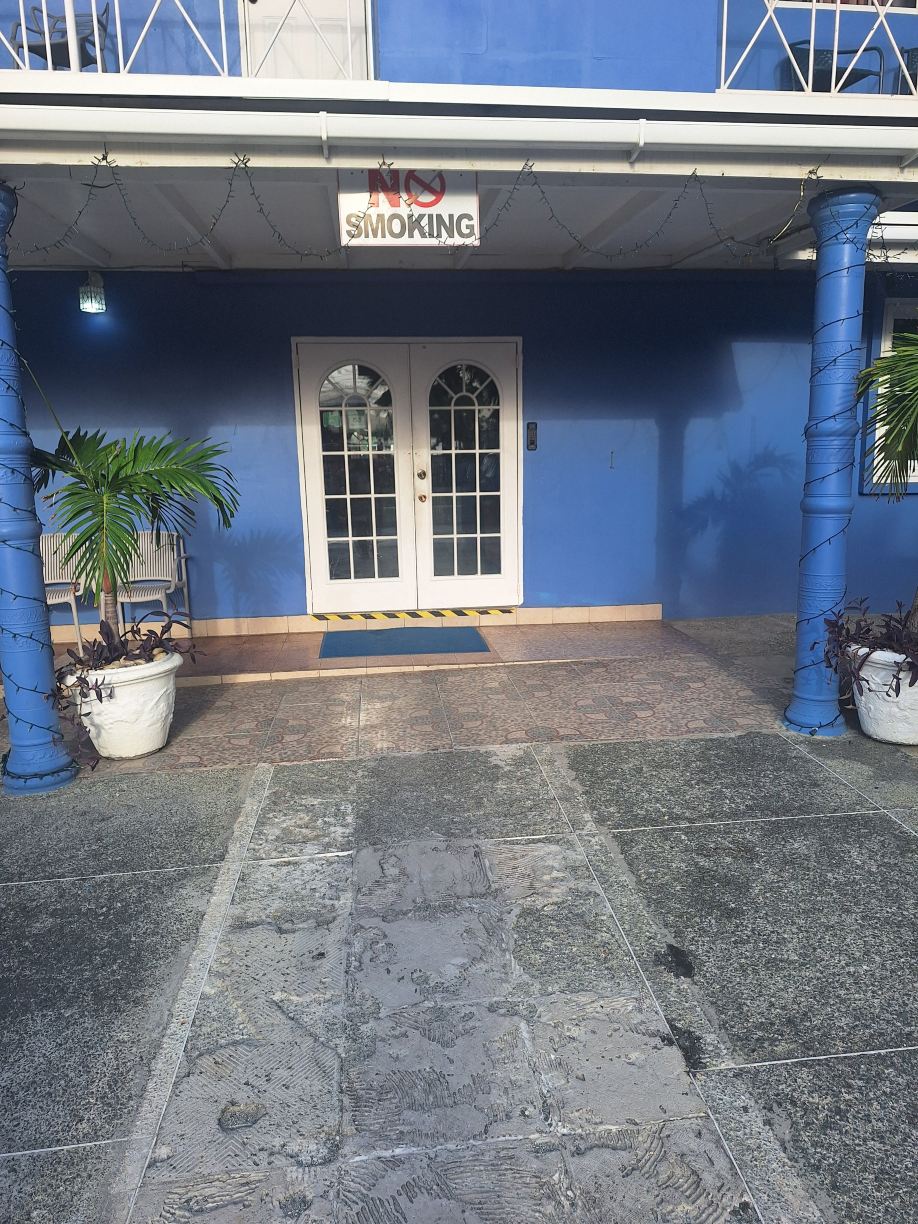 Bellissimo Boutique Hotel-旅行者