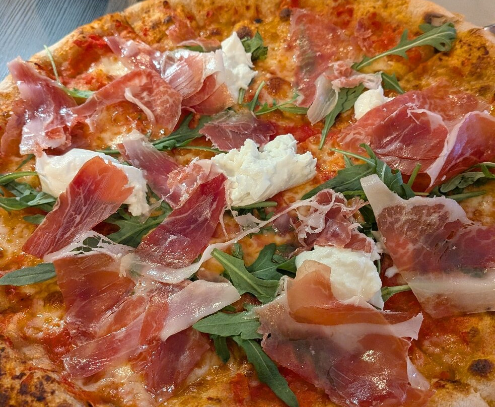 Super Pizza