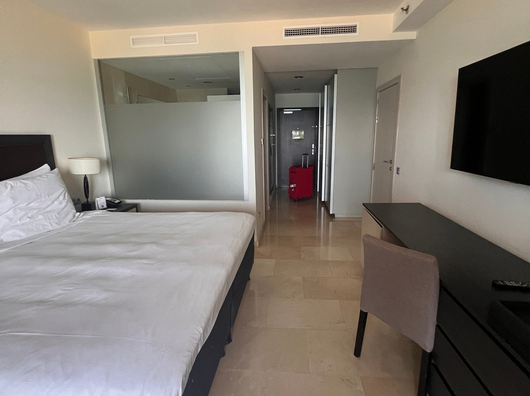 丽笙蓝标度假酒店-大加那利岛主图