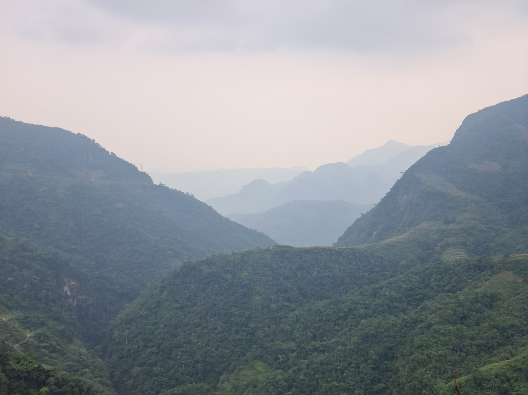 Infinity Ha Giang Loop-Ha Giang必去景点
