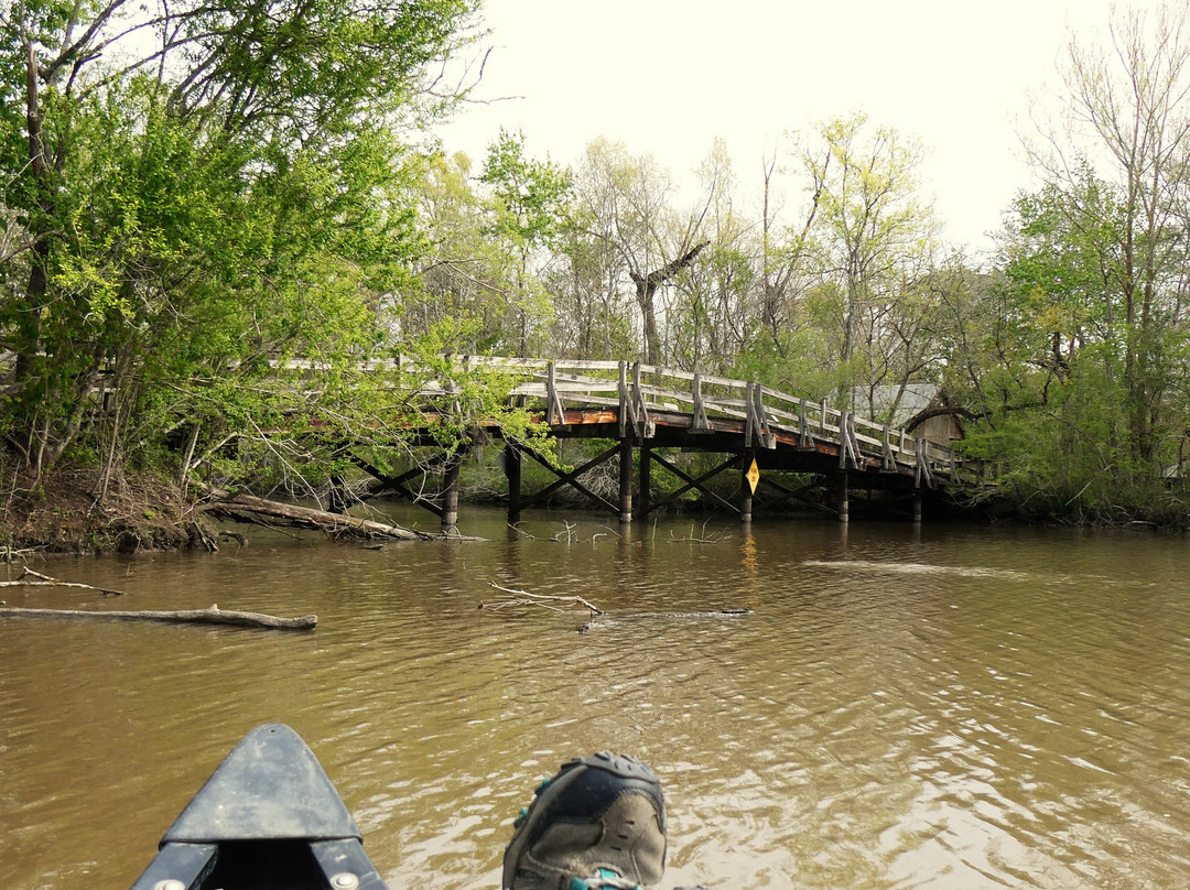 Lake Fausse Pointe State Park-Saint Martinville必去景点