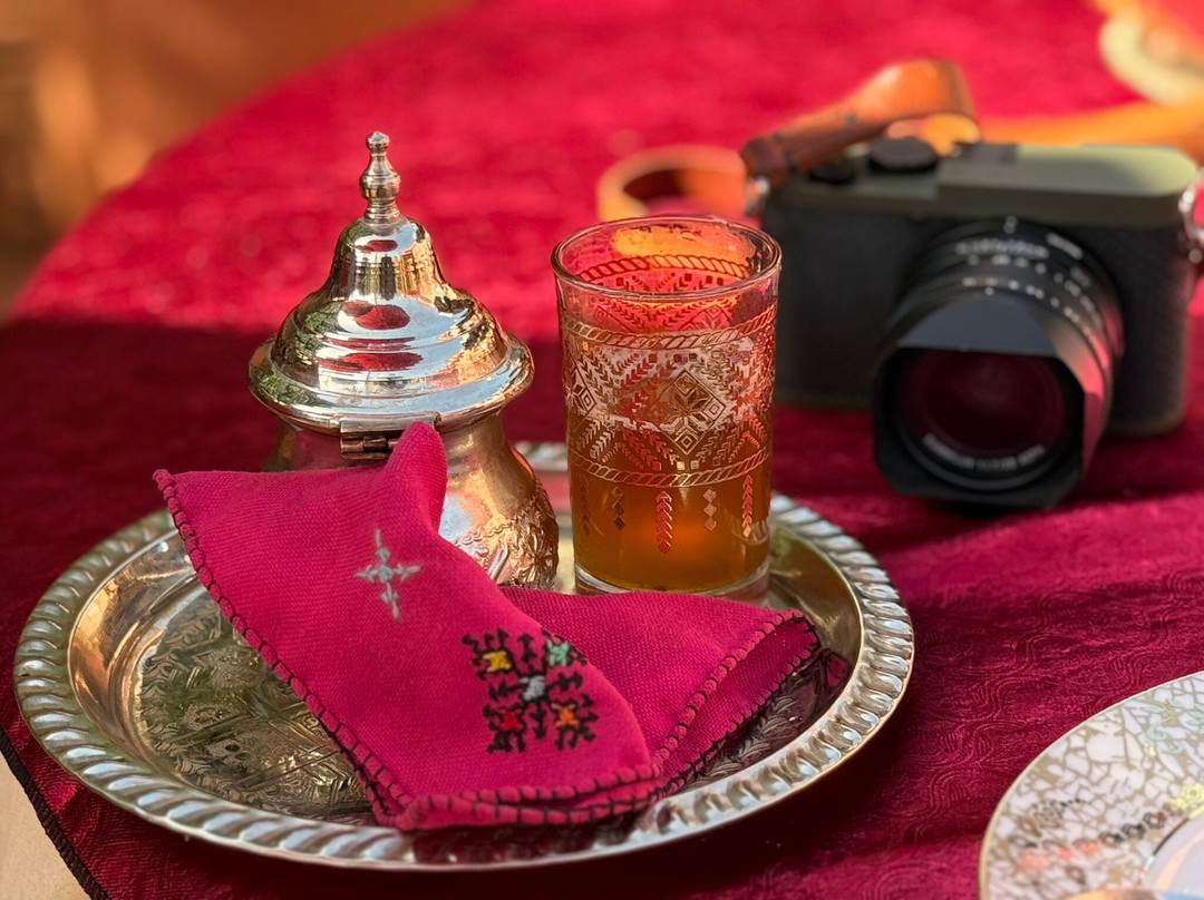Holiday Morocco Tours-卡萨布兰卡必去景点