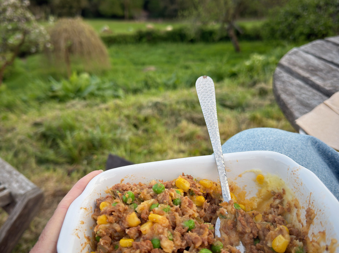 HILL FARM Bed and Breakfast主图