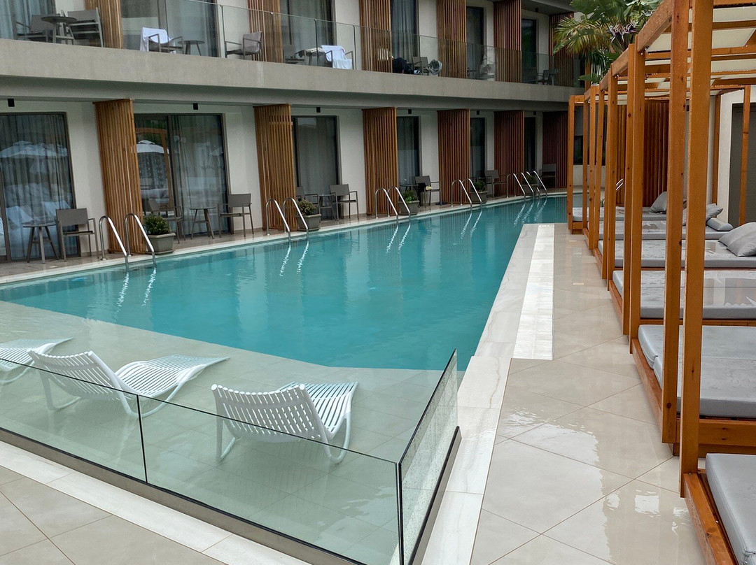 Sunset Boutique Hotel & Spa主图