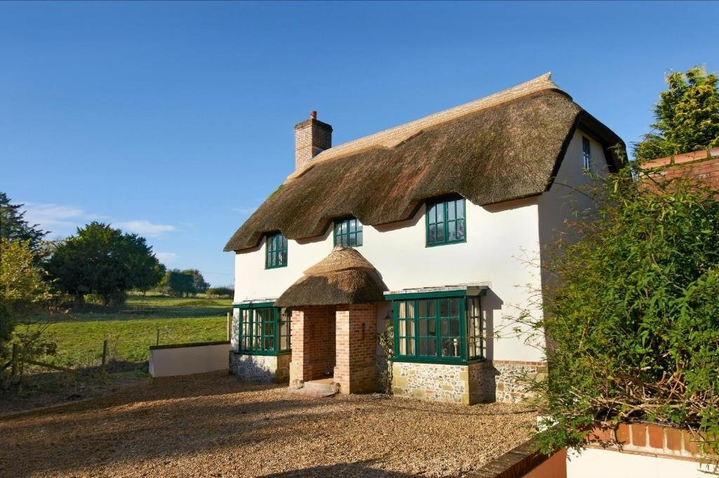 Sixpenny Handley酒店住宿-The Museum Inn