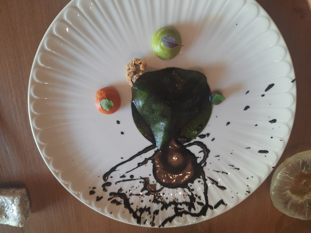 Ristorante Ancora Di Agostino Iacobucci