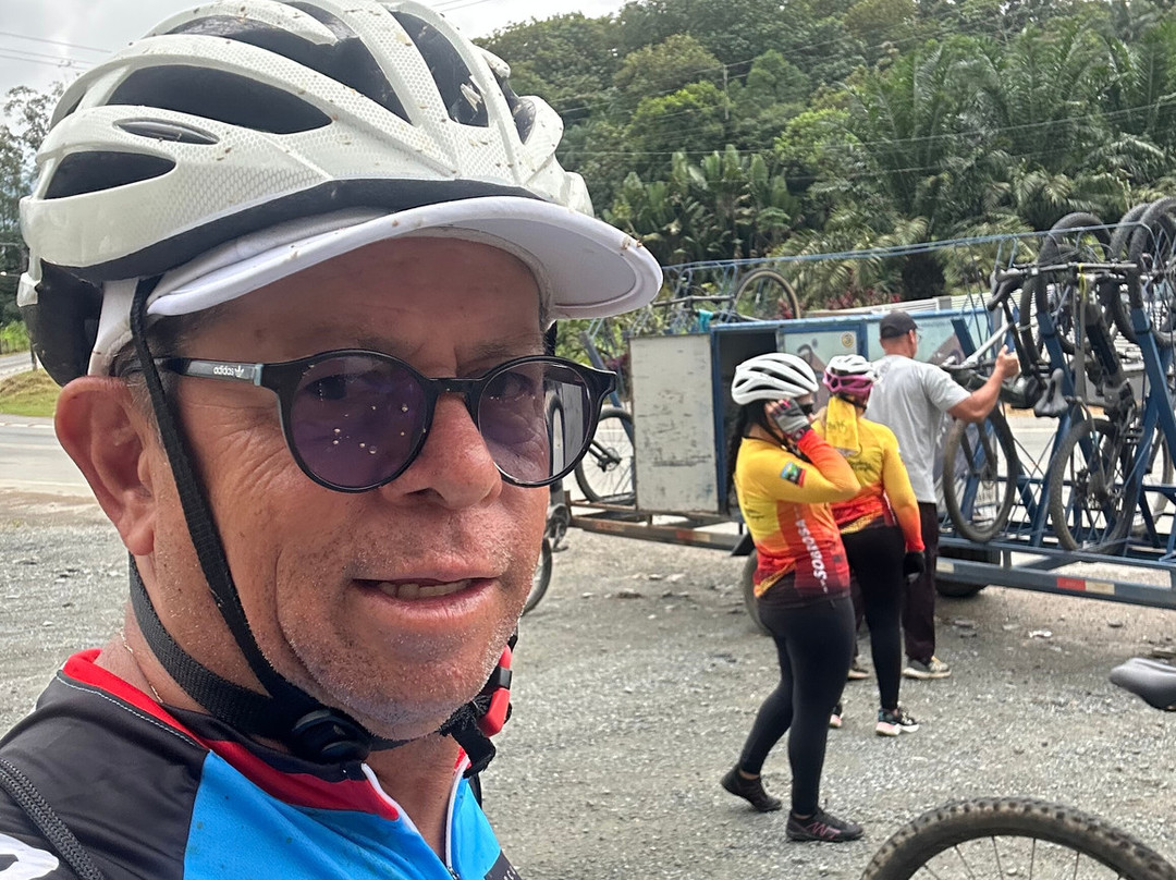 Biketour Vale Europeu-Timbo必去景点