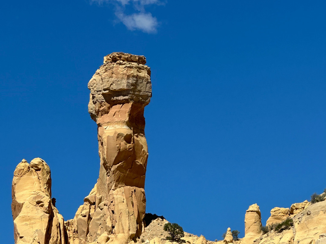Ghost Ranch-Abiquiu必去景点