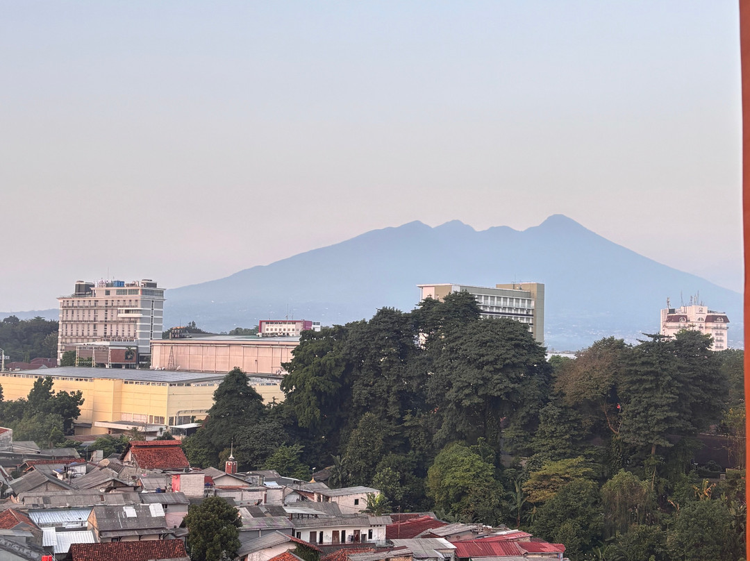 Bigland Bogor Hotel Powered by Archipelago主图