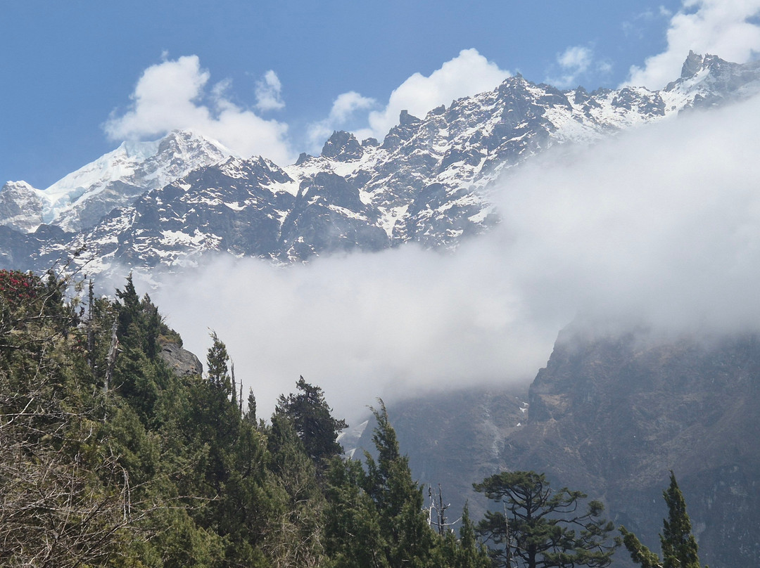 Nepal Trek Ways-巴克塔布必去景点