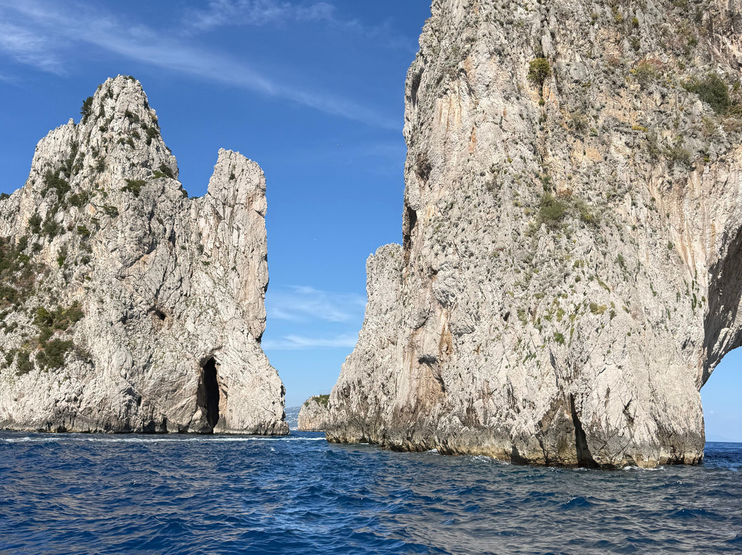 Wonder Tour Amalfi Coast, Escursioni in barca ed altre esperienze-康加德马里尼必去景点