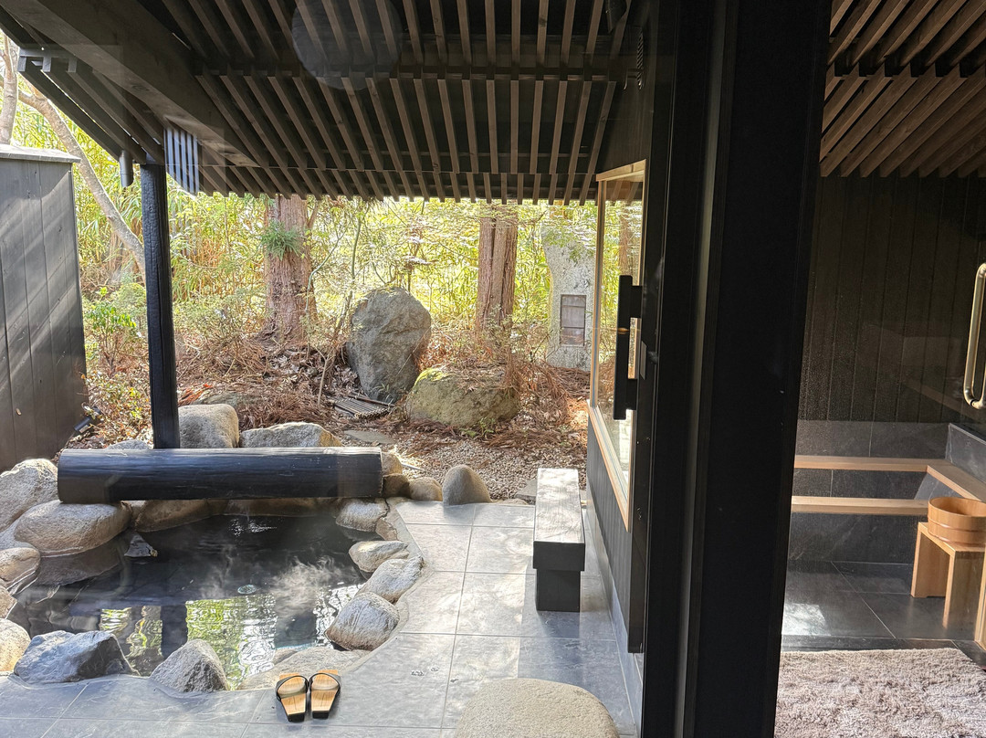 飞騨路传统日式旅馆主图