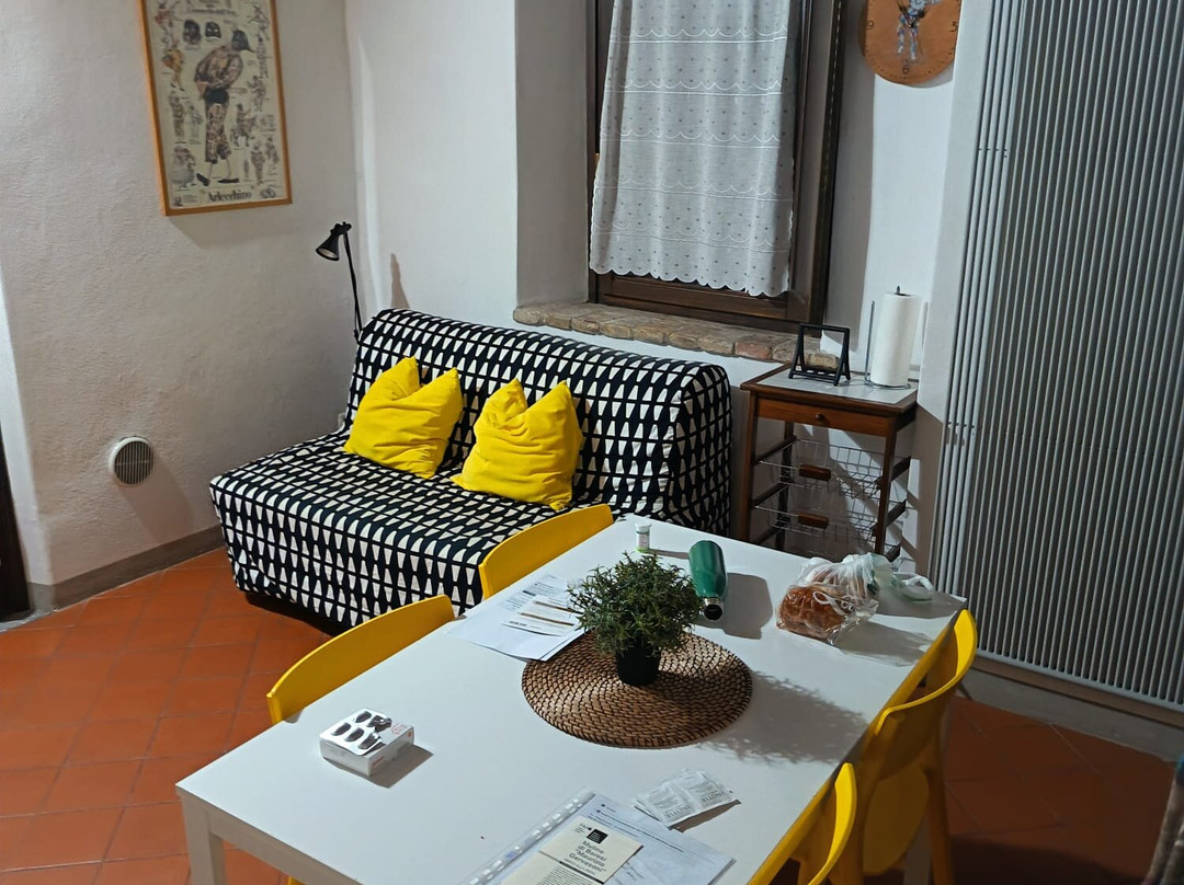 Casa Museo di Arlecchino-Oneta必去景点